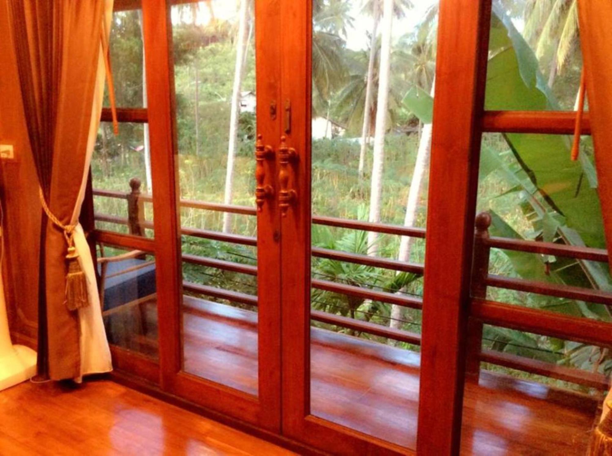 Lanta Wanida Resort Ko Lanta Cameră foto