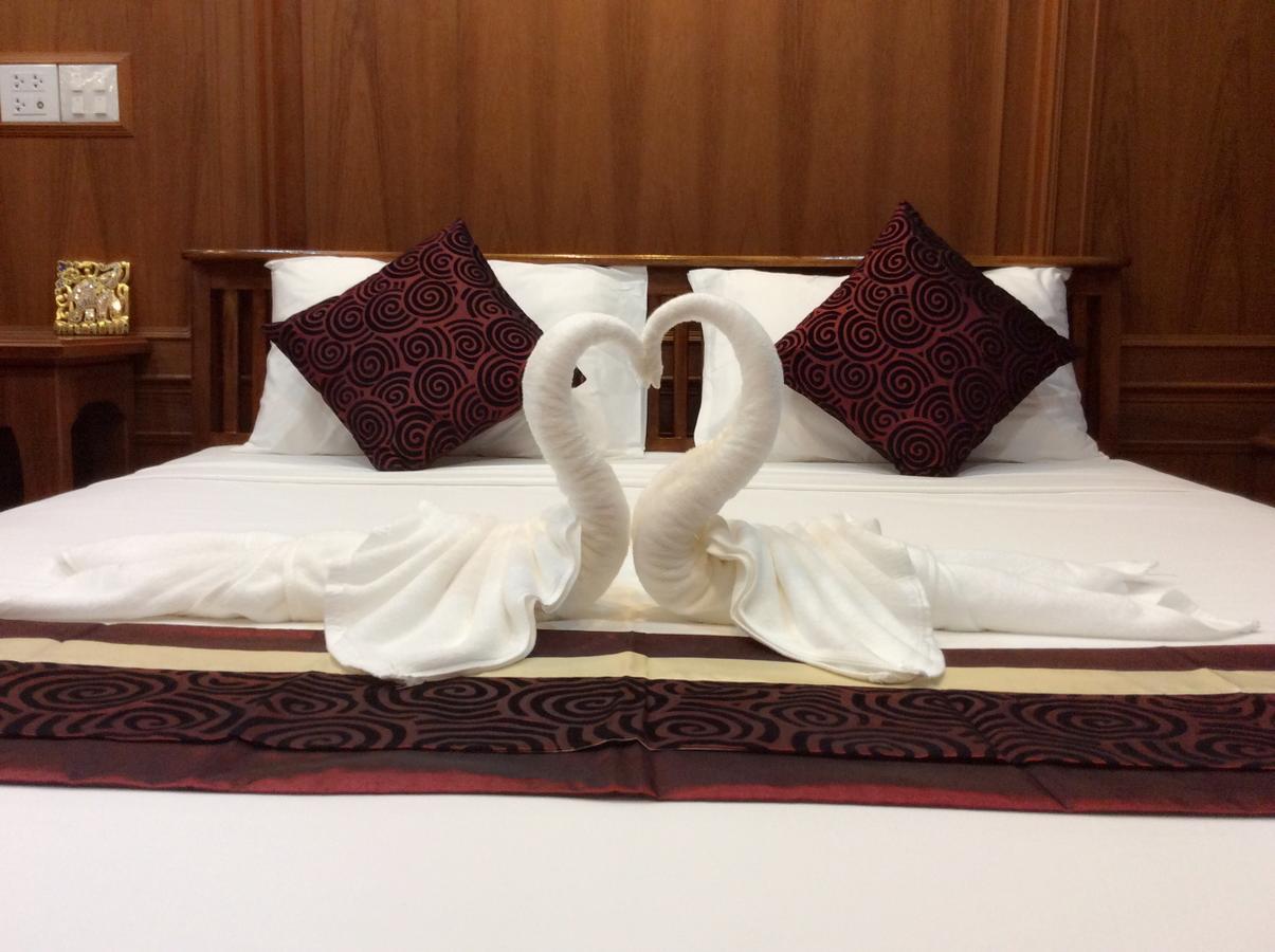 Lanta Wanida Resort Ko Lanta Cameră foto
