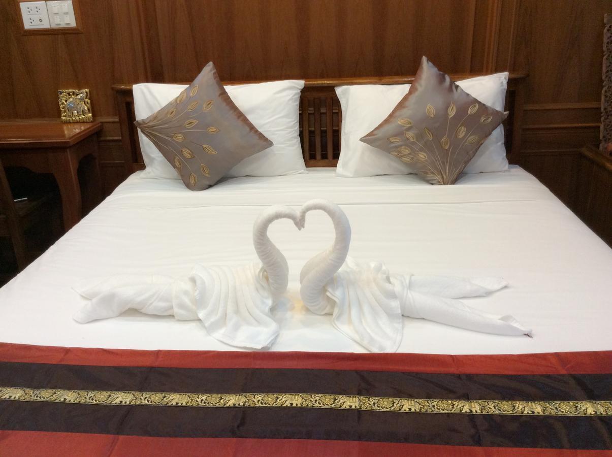 Lanta Wanida Resort Ko Lanta Cameră foto