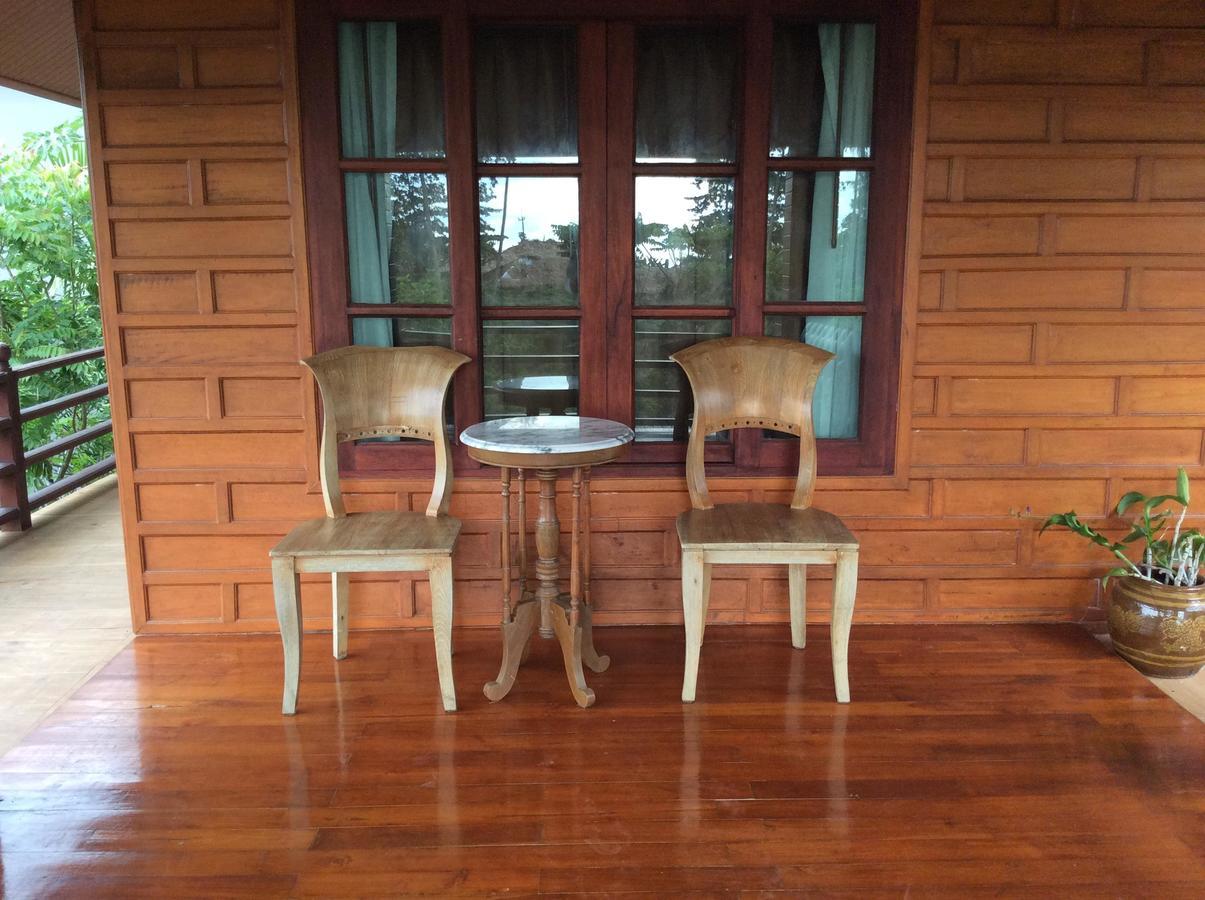 Lanta Wanida Resort Ko Lanta Cameră foto