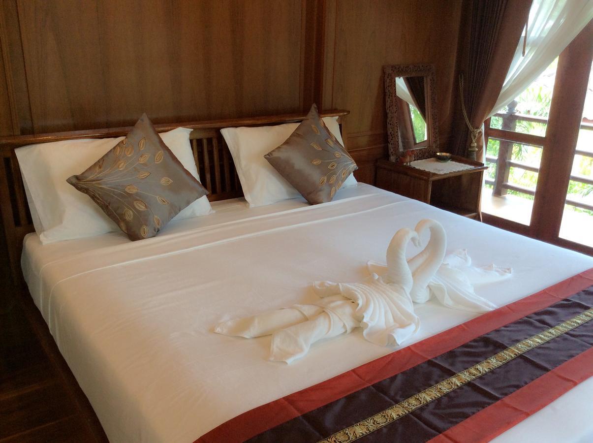 Lanta Wanida Resort Ko Lanta Cameră foto