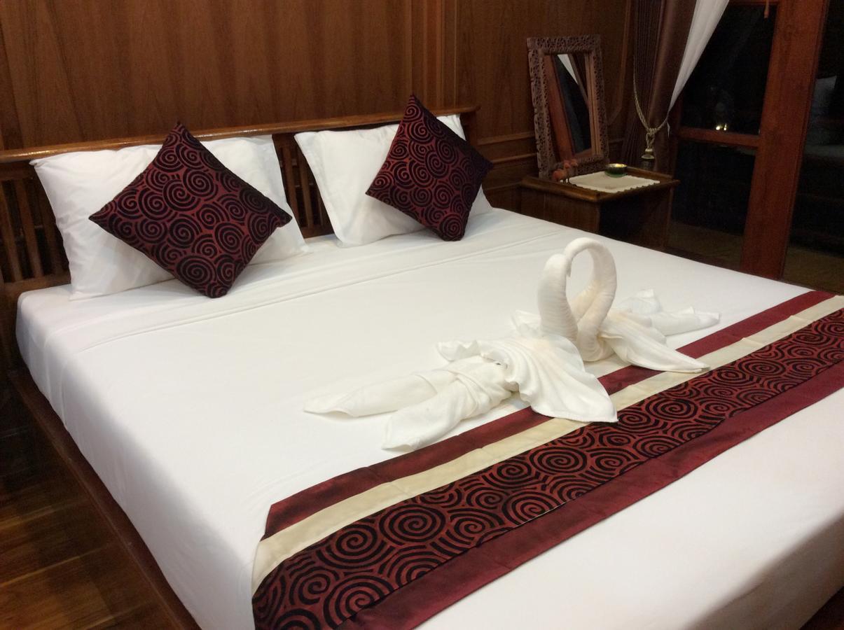 Lanta Wanida Resort Ko Lanta Cameră foto
